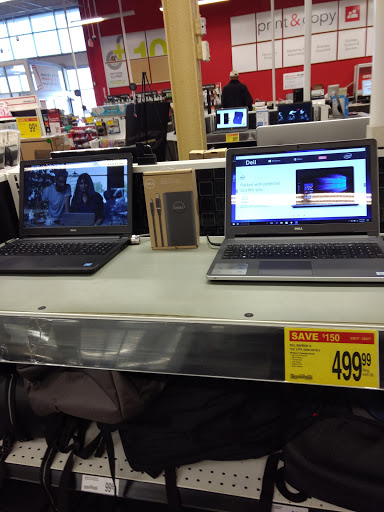 Office Supply Store «Office Depot», reviews and photos, 6711 Ritchie Hwy #303a, Glen Burnie, MD 21061, USA