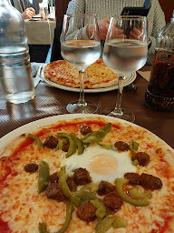 Photo n°32 de GIORGIO TRATTORIA à Chantilly ()