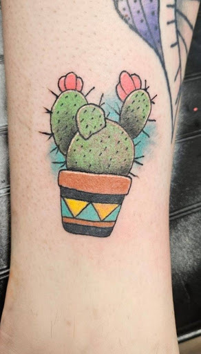 Explore forearm tattoo ideas for guys, creative tattoo ideas in Mesa, available at Ranger Tattoo & Piercing