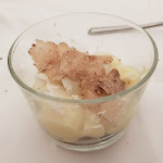 Photo n°3 de l'avis de Emanuel.r fait le 13/10/2020 à 07:08 sur le  Tabui: Ristorante di Tartufi à Turin