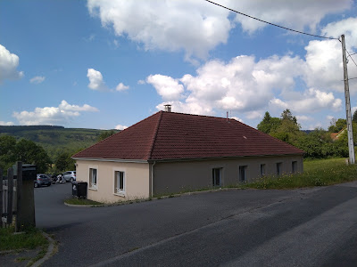 Lavigne Ludovic à Guéret