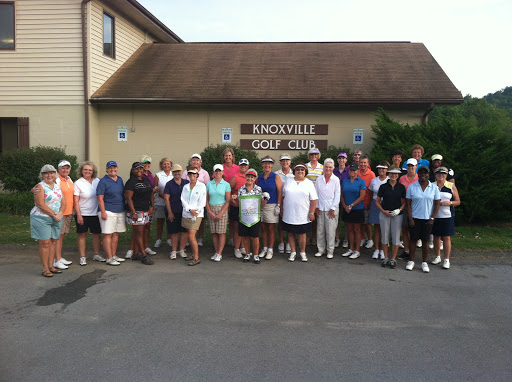 Golf Course «Knoxville Muninicipal Golf Course», reviews and photos, 3925 Schaad Rd, Knoxville, TN 37921, USA