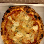 Photo n°1 de l'avis de andrea.u fait le 17/04/2021 à 11:07 sur le  Peccati di Gola à Rubiera