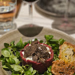 Photo n°3 de l'avis de Lalla. fait le 26/03/2023 à 13:51 sur le  Bistrò Fermento Caffè à Rome