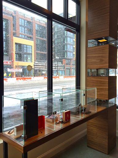 Optician «Georgetown Optician, Inc.», reviews and photos, 1919 14th St NW, Washington, DC 20009, USA