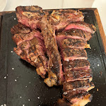 Photo n°4 de l'avis de Murray.e fait le 21/09/2023 à 09:11 sur le  Il Grande Nuti Trattoria à Florence