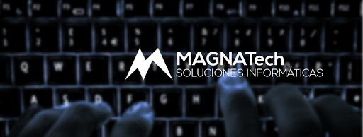 MAGNATech Soluciones Informáticas