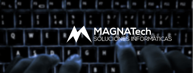 MAGNATech Soluciones Informáticas