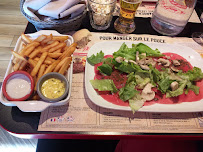 Frite du Restaurant Buffalo Grill Allonnes - n°12