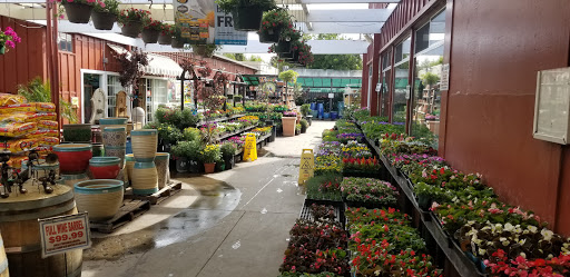 Hardware Store «Santa Barbara Home Improvement Center», reviews and photos, 415 E Gutierrez St, Santa Barbara, CA 93101, USA