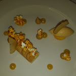 Photo n°2 de l'avis de Ray.u fait le 28/03/2023 à 20:48 sur le  Da Lincosta à L'Aquila