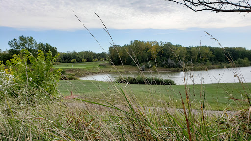 Golf Course «Lakes of Taylor Golf Course», reviews and photos, 25505 Northline Rd, Taylor, MI 48180, USA