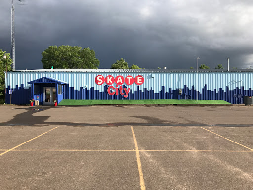 Amusement Center «Skate City», reviews and photos, 2057 17 1/4-17 1/2 Ave, Rice Lake, WI 54868, USA
