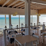 Photo n°2 de l'avis de Alessandro.i fait le 15/04/2023 à 10:11 sur le  Acanthus ristobar scala dei turchi à Realmonte