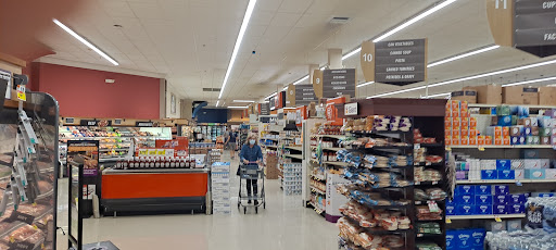 Supermarket «Giant», reviews and photos, 1900 Abbey Rd, Charlottesville, VA 22911, USA