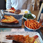 Photo n°1 de l'avis de Matthias.l fait le 10/04/2023 à 06:49 sur le  K6 Grillhouse Fürth à Fürth