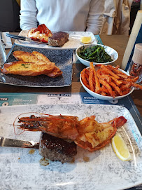 K6 Grillhouse Fürth à Fürth menu