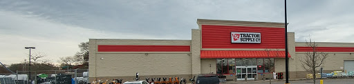 Home Improvement Store «Tractor Supply Co.», reviews and photos, 3017 Cranberry Hwy, East Wareham, MA 02538, USA