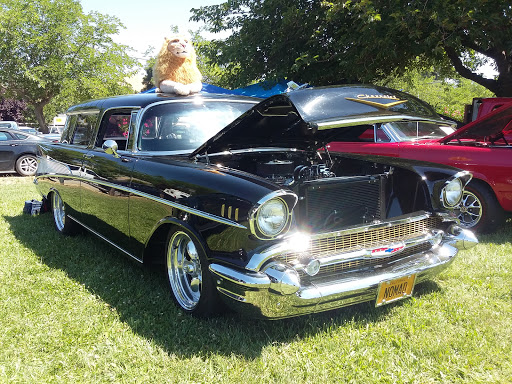 Flea Market «City Plaza Mall & Flea Market», reviews and photos, 14090 Olympic Dr, Clearlake, CA 95422, USA