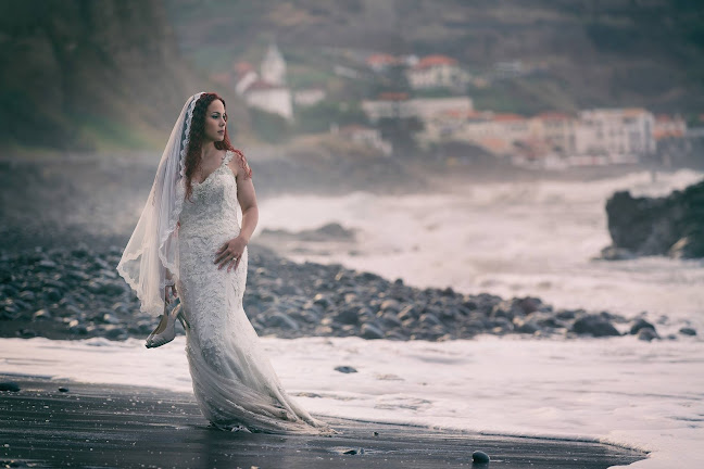 Avaliações doPaparazis - Fine Madeira Wedding Photography em Funchal - Fotógrafo
