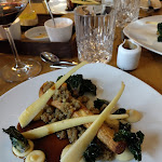 Photo n°11 de l'avis de Torsten.e fait le 24/09/2021 à 07:47 sur le  Bastian's Restaurant à Friedberg