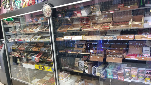 Tobacco Shop «Smoke shop & vape shop», reviews and photos, 10807 Beverly Blvd, Whittier, CA 90601, USA