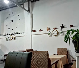 Kedai Ombay 1001 photo