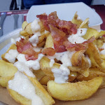 Photo n°6 de l'avis de Niko. fait le 18/10/2020 à 19:54 sur le  Sofisticato à Frattamaggiore