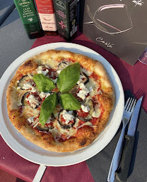 Photo n°22 de Mani in Pasta à Saint-Laurent-du-Var ()