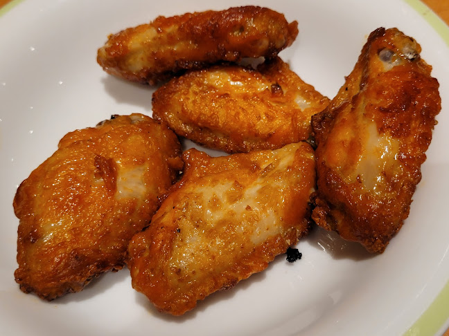 Saizeriya @White Sands