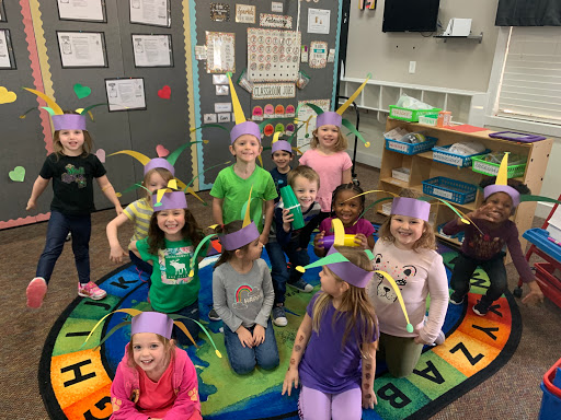 Day Care Center «Kids R Kids of McKinney», reviews and photos, 2910 Eldorado Pkwy, McKinney, TX 75070, USA