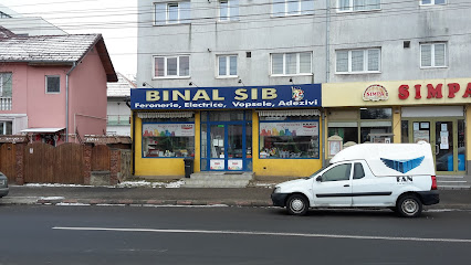 Binal SIB S.R.L.