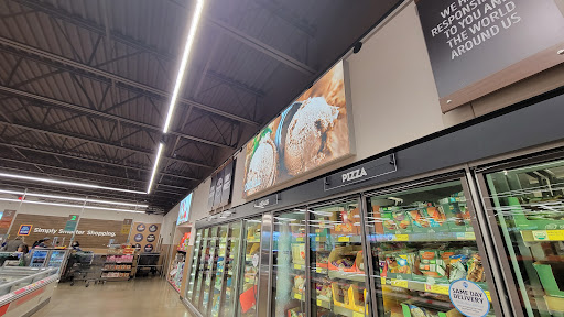 Supermarket «ALDI», reviews and photos, 4470 Lafayette Rd, Indianapolis, IN 46254, USA