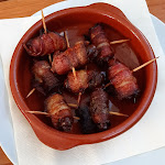 Photo n°1 de l'avis de Sigi.i fait le 14/08/2022 à 19:02 sur le  Casa Carlos - Spanisches Familienrestaurant Lindenhof à Ober-Mörlen