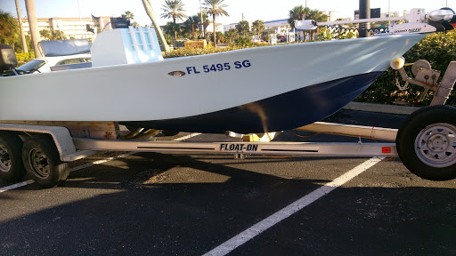 Liquor Store «ABC Fine Wine & Spirits», reviews and photos, 555 N Orlando Ave, Cocoa Beach, FL 32931, USA