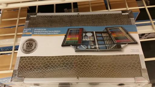 Craft Store «Michaels», reviews and photos, 7900 Plaza Blvd Ste 140, Mentor, OH 44060, USA