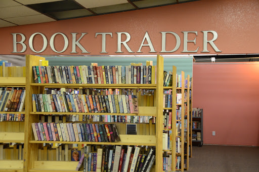 Book Store «Book Trader Tan America», reviews and photos, 217 N 2nd Ave W, Newton, IA 50208, USA