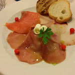 Photo n°4 de l'avis de Fabrizio.a fait le 17/07/2016 à 15:35 sur le  Ristorante Pizzeria Al Lago à Ponte Caffaro