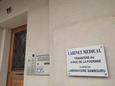 Pourcel Cédric à Aix-en-Provence