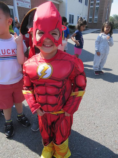 Preschool «All Day Learning Centers», reviews and photos, 170 Township Line Rd, Hillsborough Township, NJ 08844, USA