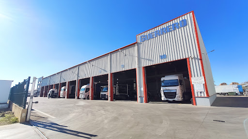 Talleres Guerrero Ayuso en Miralcampo, Guadalajara