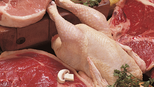 Butcher Shop «Lomeli Butcher Shop», reviews and photos, 5525 18th Ave, Kenosha, WI 53140, USA