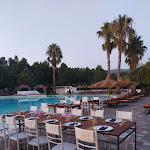 Photo n°5 de l'avis de Luisa.a fait le 14/08/2023 à 21:46 sur le  Hotel Il Monastero à Geremeas