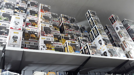 Toy Store «A2Z Toys», reviews and photos, 110 Baltimore St, Hanover, PA 17331, USA