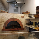 Photo n°1 de l'avis de K.o fait le 21/07/2017 à 20:26 sur le  Pizzeria Le Mura à Pisa