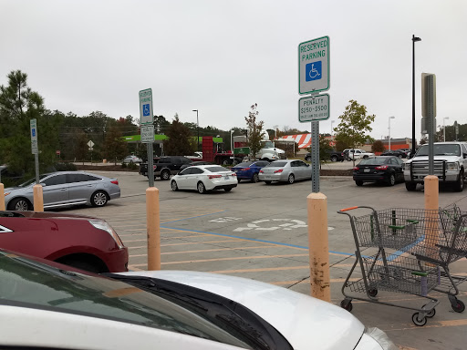 Supermarket «Walmart Neighborhood Market», reviews and photos, 5976 Old Jacksonville Hwy, Tyler, TX 75703, USA