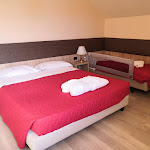 Photo n°1 de l'avis de Francesco. fait le 18/01/2019 à 07:48 sur le  Grand Hotel Mondolè à Prato Nevoso