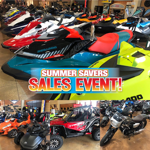 Motorcycle Dealer «Velocity Powersports», reviews and photos, 151 Gateway Dr, Ladson, SC 29456, USA