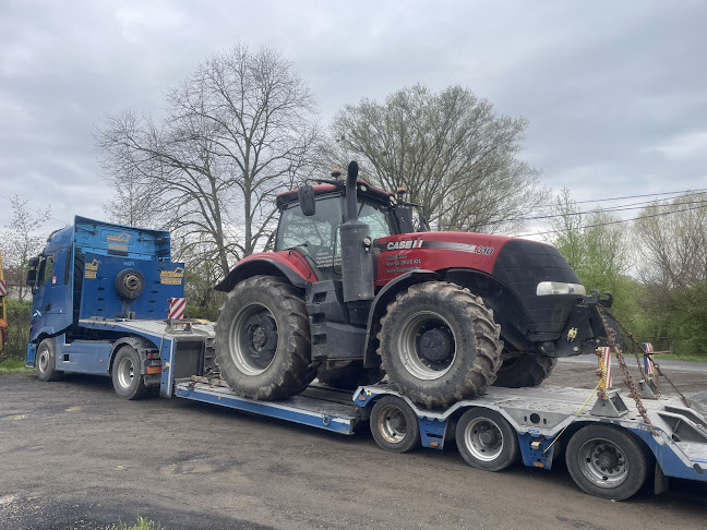 Értékelések erről a helyről: Mayer Special Transport - Túlméretes szállítás , traileres nehézgépszállítás, Tapolca - Költöztető