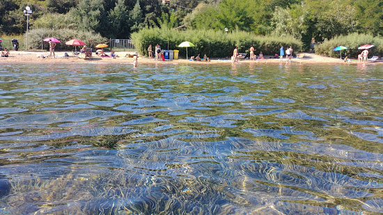 Spiaggia di Naregno